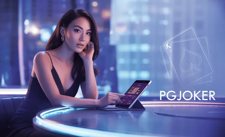 PG JOKER VIP สิทธิพิเศษสุดคุ้มสำหรับสมาชิกวีไอพี